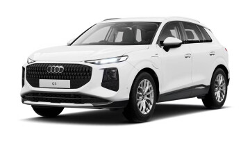 Audi Q3 1.5 e-Hybrid Sport 5dr S Tronic Estate